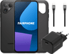 Fairphone 5 256GB Zwart 5G + Accessoirepakket