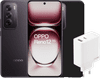 OPPO Reno12 256 Go Noir 5G + Pack d'Accessoires
