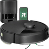 iRobot Roomba 105 Combo + Black
