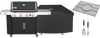 Weber Genesis E-435 Compleet Pakket