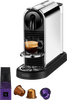 Nespresso De'Longhi CitiZ Platinum EN220 M