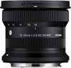 Sigma 10-18mm f/2.8 DC DN Contemporary Canon RF