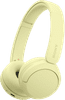 Sony WH-CH520 Jaune