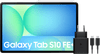 Samsung Galaxy Tab S10 FE Plus 13,1 Pouces 256 Go Wifi Gris + Pack de Charge