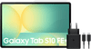 Samsung Galaxy Tab S10 FE Plus 13,1 inch 128GB Wifi Zilver + Oplaadpakket