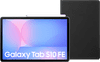 Samsung Galaxy Tab S10 FE 10,9 Pouces 256 Go Wifi Bleu Clair + BlueBuilt Book Case Noir