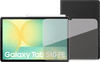 Samsung Galaxy Tab S10 FE 10,9 Pouces 128 Go Wifi Argent + Pack de Protection