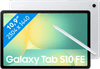 Samsung Galaxy Tab S10 FE 10,9 inch 256GB Wifi Zilver