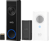 Eufy Video Doorbell C31 + Carte SD + Chime