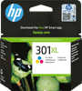 HP 301XL Cartridge Color