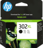 HP 302XL Cartouche Noir