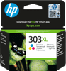HP 303XL Cartouche Couleur
