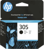 HP 305 Cartridge Zwart