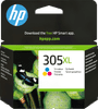 HP 305XL Cartridge Kleur
