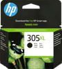 HP 305XL Cartridge Zwart