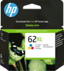 HP 62XL Cartridge Color