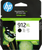 HP 912XL Cartridge Zwart