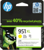 HP 951XL Cartridge Geel