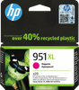 HP 951XL Cartridge Magenta