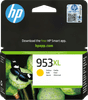 HP 953XL Cartridge Geel