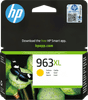 HP 963XL Cartridge Yellow