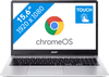 Acer Chromebook 315 (CB315-4HT-C2FN) Azerty