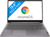 Lenovo IdeaPad 3 Chromebook 15IJL6 82N4002CMB Azerty