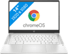 HP Chromebook 14a-na0018nb Azerty