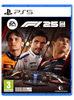 EA Sports F1 25 PS5