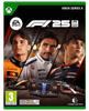 EA Sports F1 25 Xbox Series X