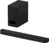 Sony BRAVIA Theatre Bar 6 Black