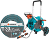 Gardena Classic 1/2" 30 meter CleverRoll M Pakket