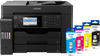 Epson EcoTank ET-16605 + 1 set extra inkt