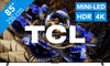 TCL 85 inches QD Mini-LED X11K 4K (2025)