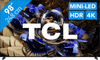 TCL 98" QD Mini-led X11K 4K (2025)