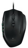 Logitech G600 MMO Gaming Mouse Zwart
