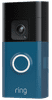 Ring Battery Video Doorbell Pro Bleu