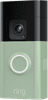 Ring Battery Video Doorbell Pro Vert