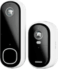 Arlo Essential 2K Outdoor Camera + HD Wireless Video Doorbell