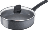 Tefal Healthy Chef High-sided Skillet 24cm + Lid