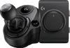 Logitech Levier de Vitesse Driving Force + Adaptateur de Course