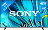 Sony Bravia 3 75" 4K Led (2025)