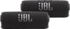 JBL Flip 7 Noir Lot de 2