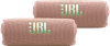 JBL Flip 7 Roze Duo Pack