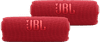 JBL Flip 7 Rouge Lot de 2