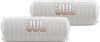 JBL Flip 7 White Duo Pack