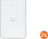 Ubiquiti U7 Pro Wall 2-pack