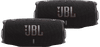 JBL Charge 6 Black Duo Pack
