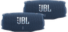 JBL Charge 6 Blue Duo Pack