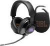 JBL Quantum 400 Zwart + JBL Clip 5 Zwart
